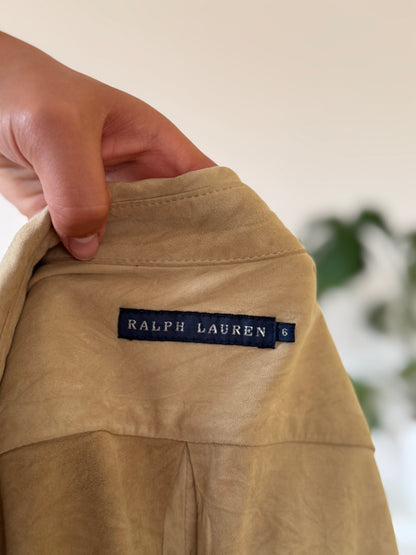 Camisa Ralph Lauren