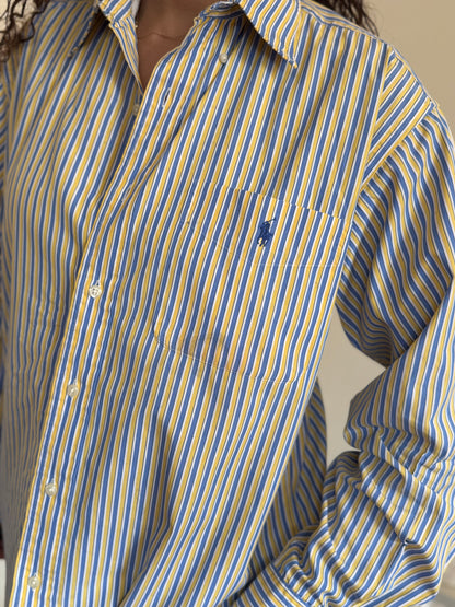 Camisa Ralph Lauren