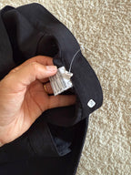 Calças Vintage Clássicas