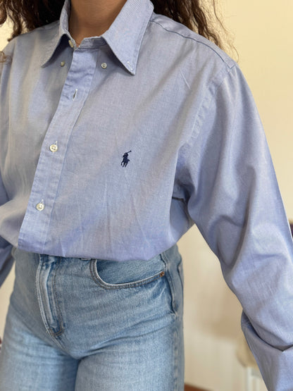 Camisa Ralph Lauren