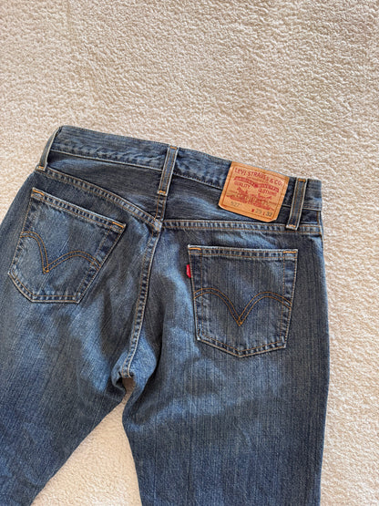 Calças Levi's 527