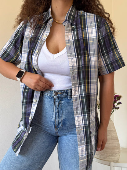 Camisa Ralph Lauren