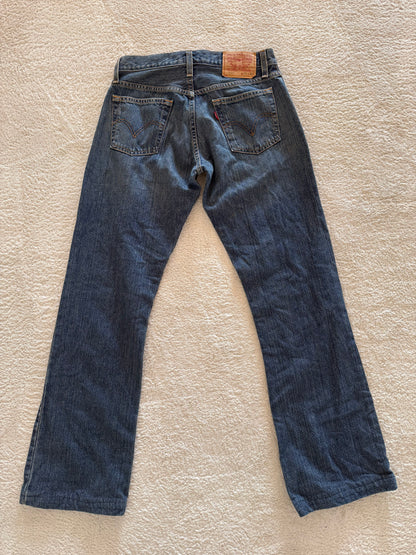 Calças Levi's 527