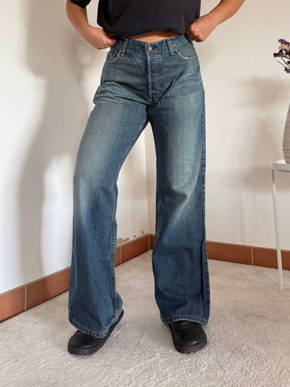 Calças Levi's 567
