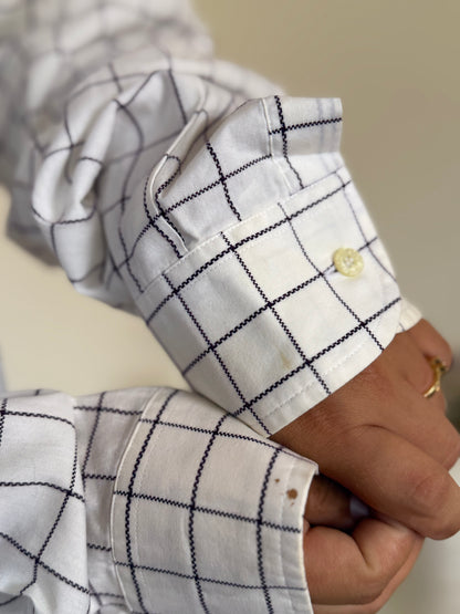 Camisa Lacoste