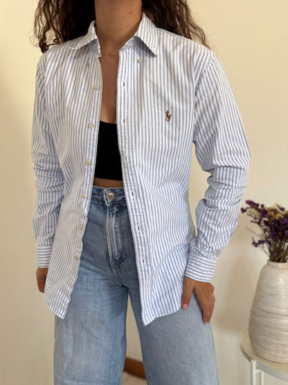 Camisa Ralph Lauren