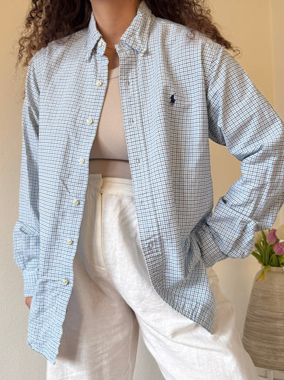 Camisa Ralph Lauren