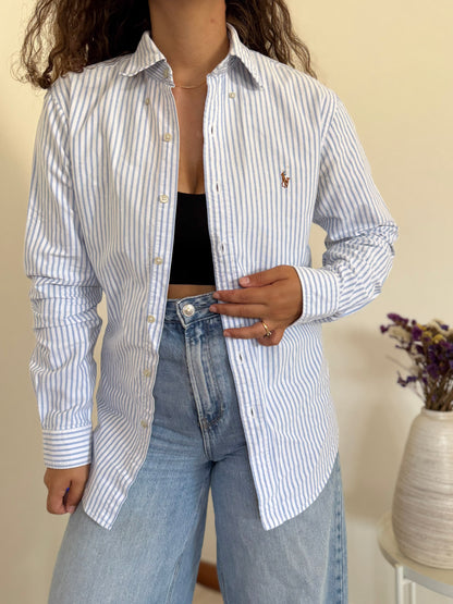 Camisa Ralph Lauren