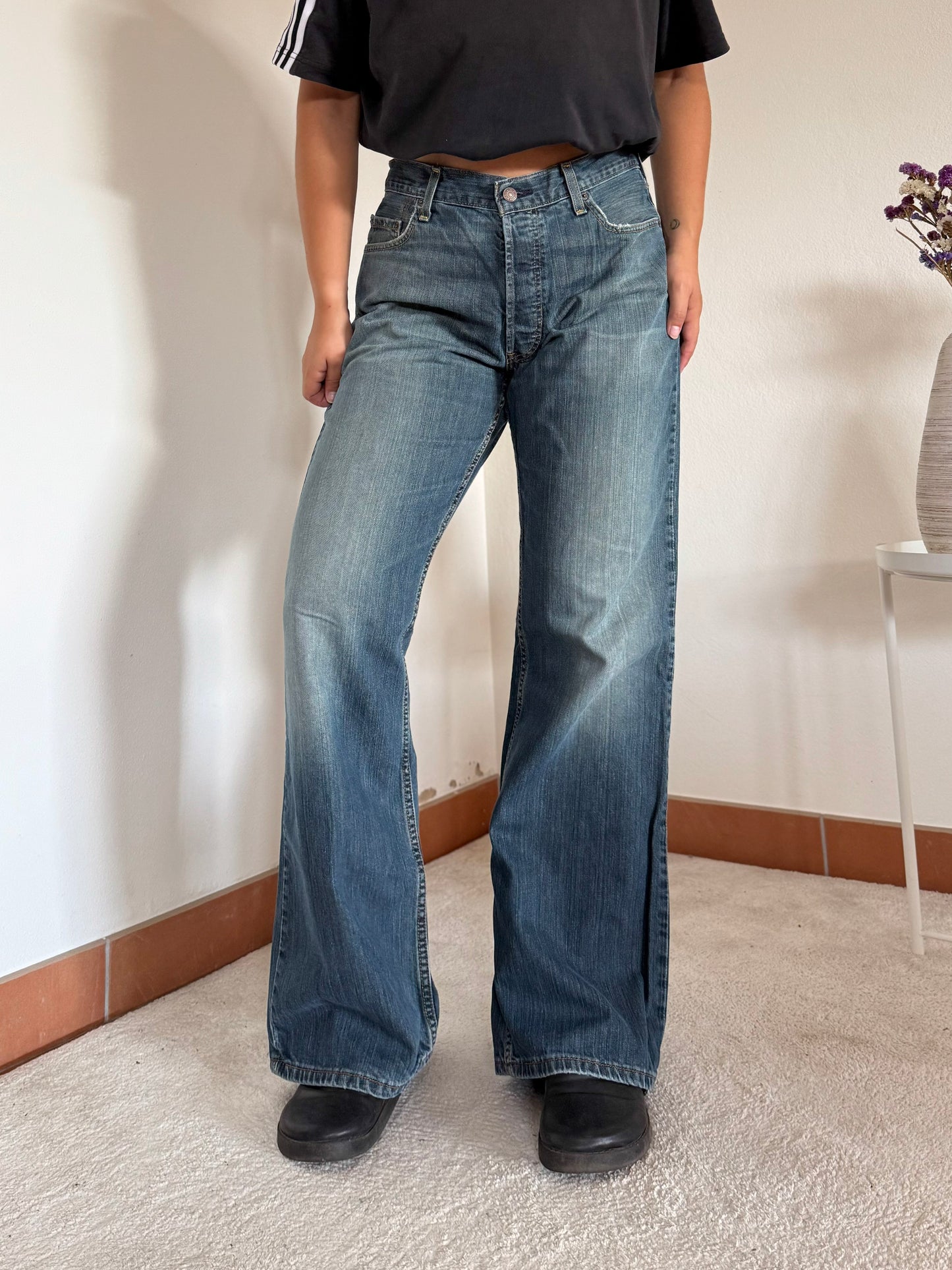 Calças Levi's 567