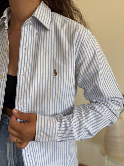 Camisa Ralph Lauren