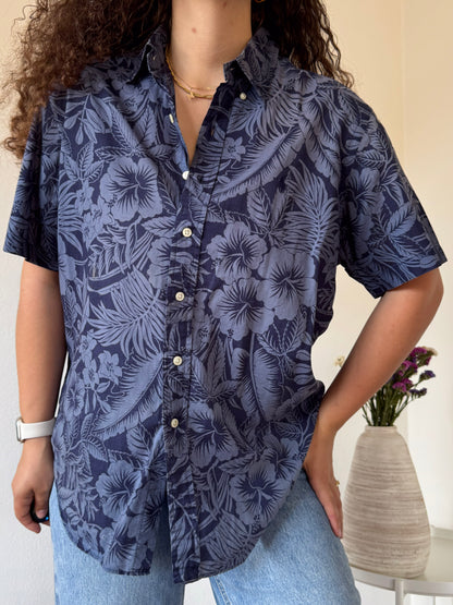 Camisa Ralph Lauren