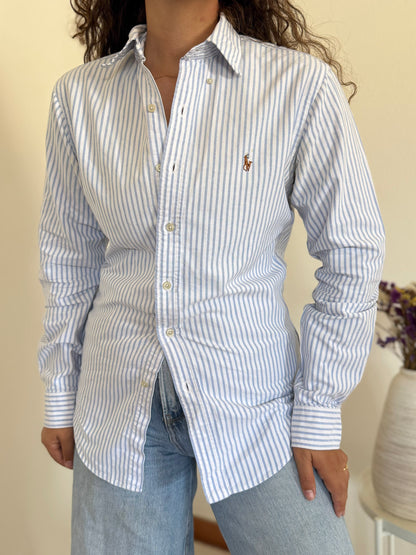 Camisa Ralph Lauren