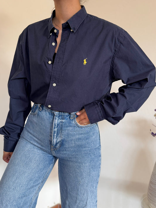 Camisa Ralph Lauren