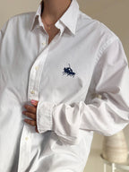 Camisa Ralph Lauren