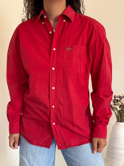 Camisa Lacoste