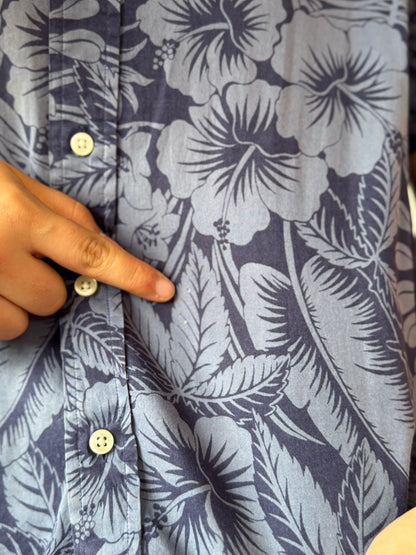 Camisa Ralph Lauren