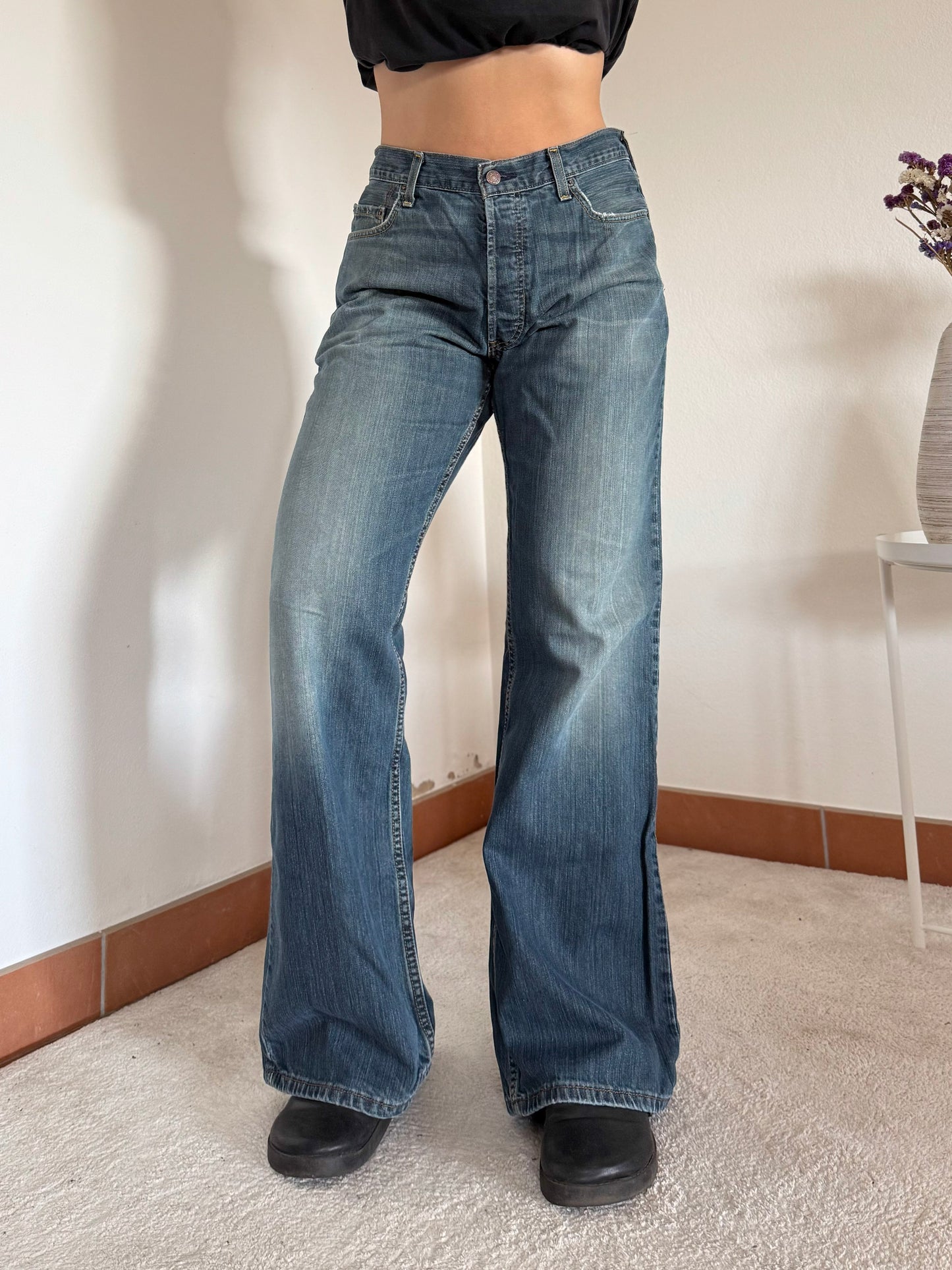 Calças Levi's 567