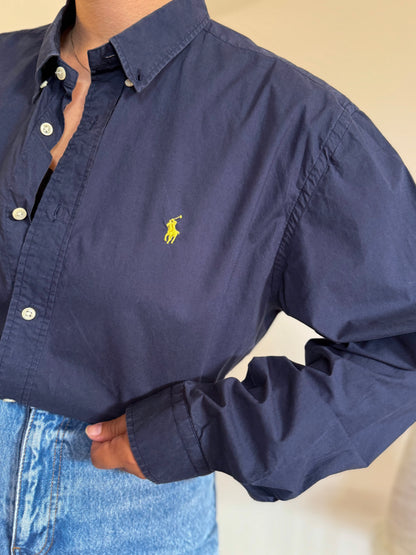 Camisa Ralph Lauren