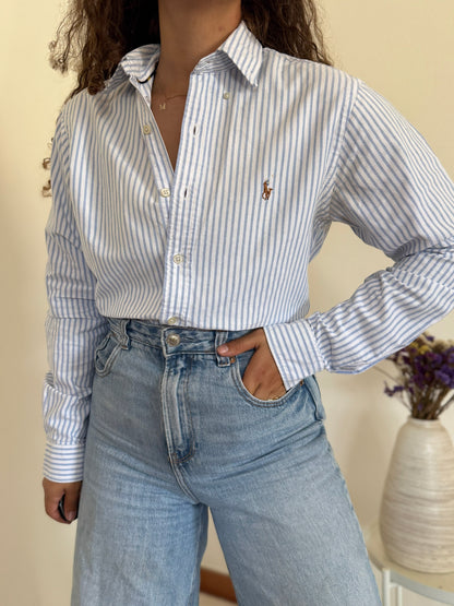 Camisa Ralph Lauren