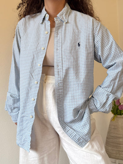 Camisa Ralph Lauren
