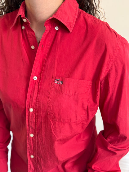 Camisa Lacoste