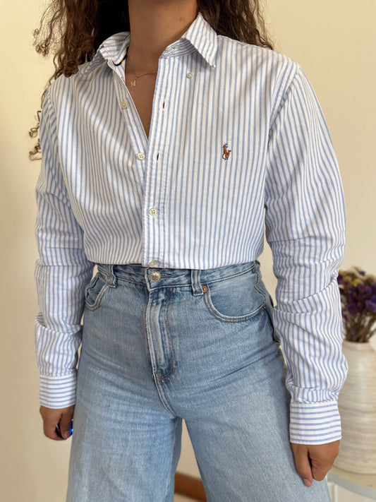 Camisa Ralph Lauren