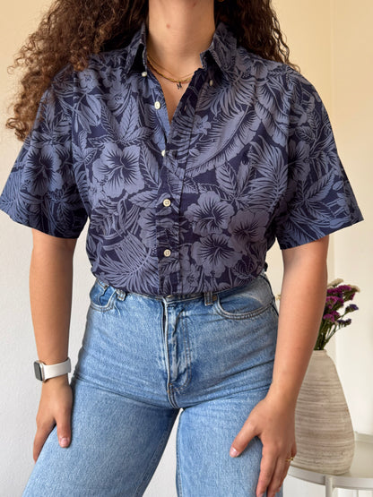 Camisa Ralph Lauren