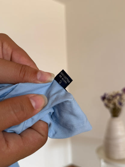 Camisa Ralph Lauren