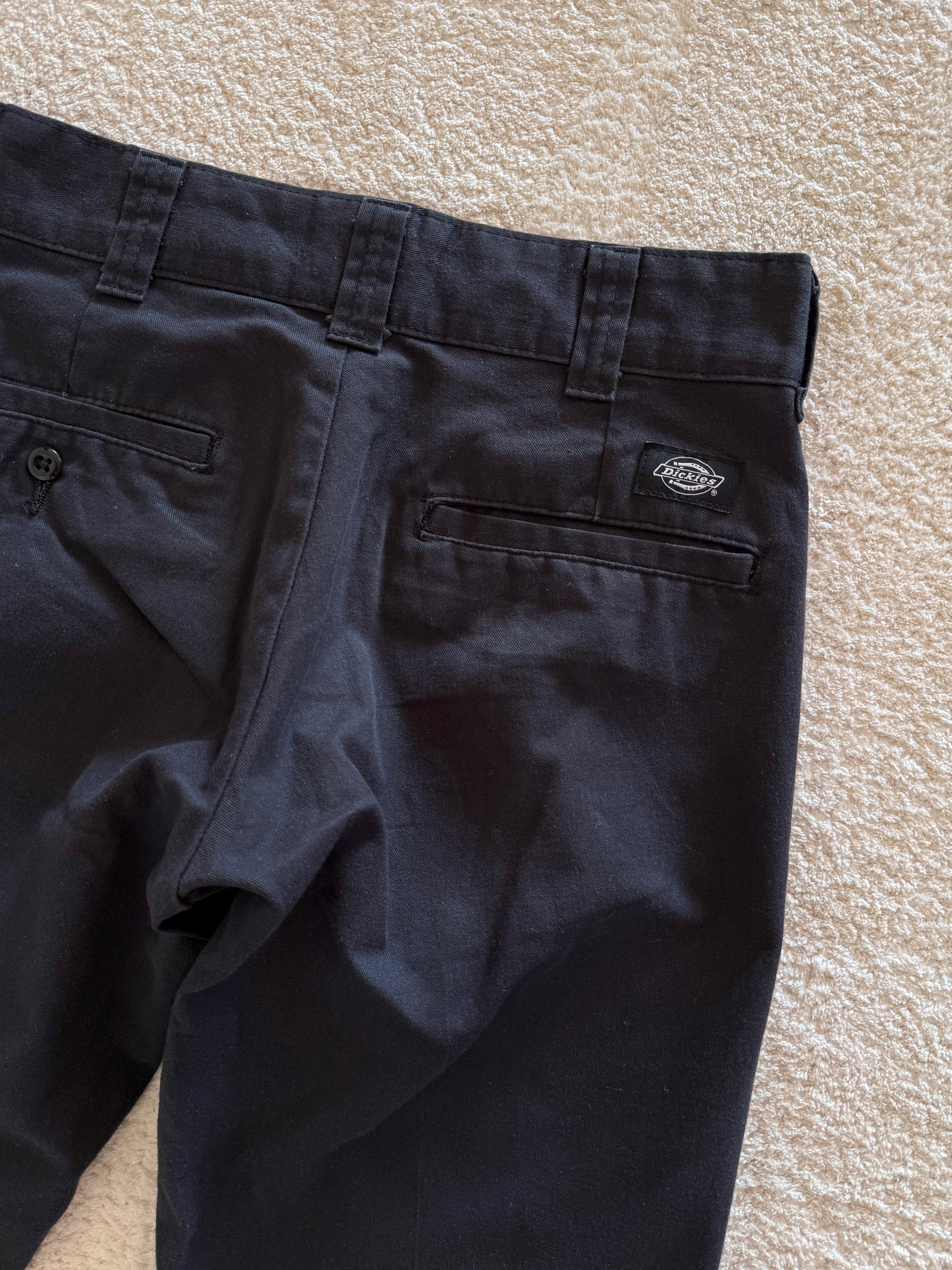Vintage Dickies Flex Slim Jeans