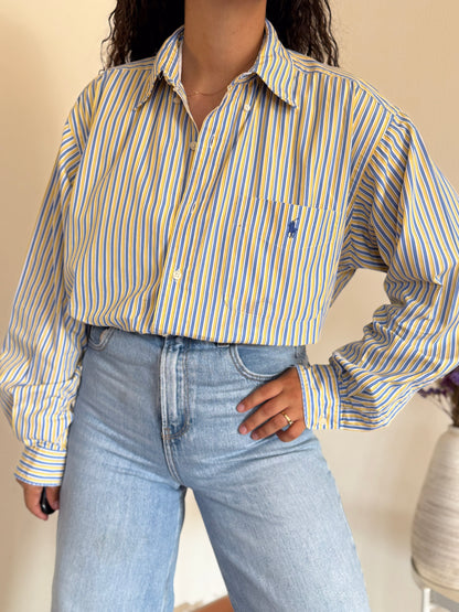 Camisa Ralph Lauren