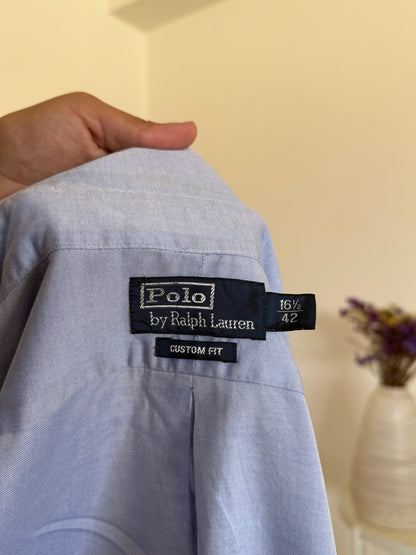 Camisa Ralph Lauren