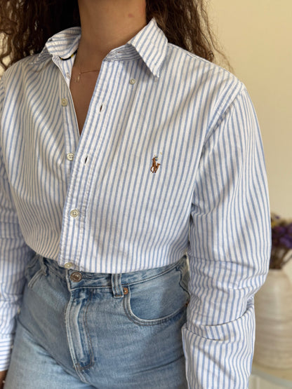 Camisa Ralph Lauren