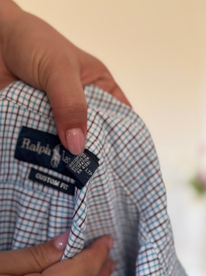Camisa Ralph Lauren