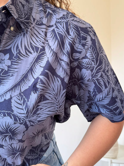 Camisa Ralph Lauren