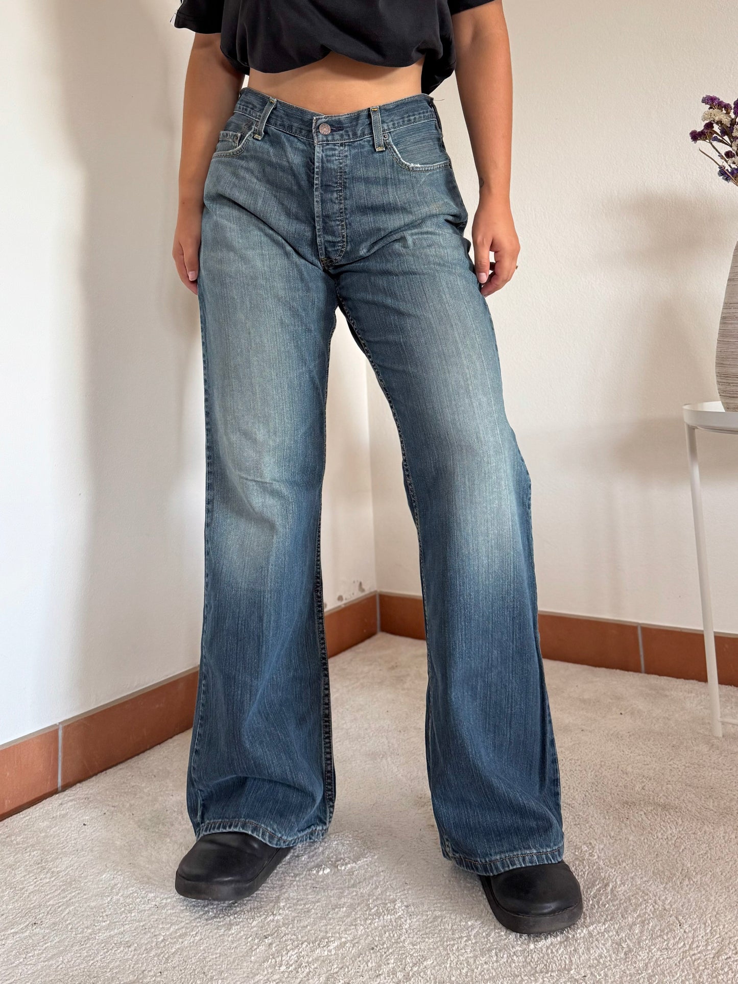 Calças Levi's 567
