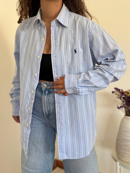 Camisa Ralph Lauren