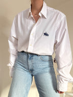 Camisa Ralph Lauren
