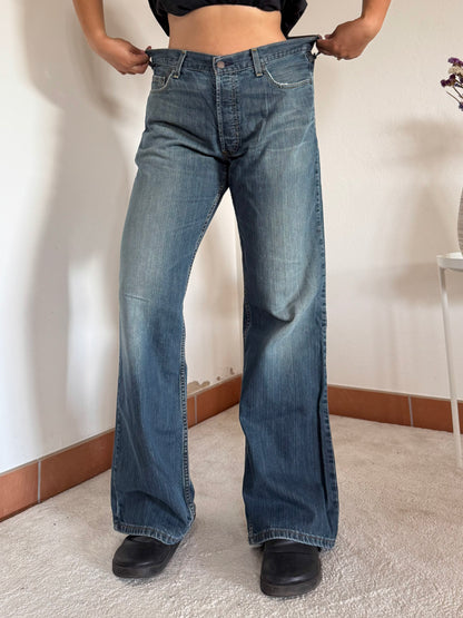 Calças Levi's 567
