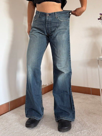 Calças Levi's 567