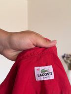 Camisa Lacoste