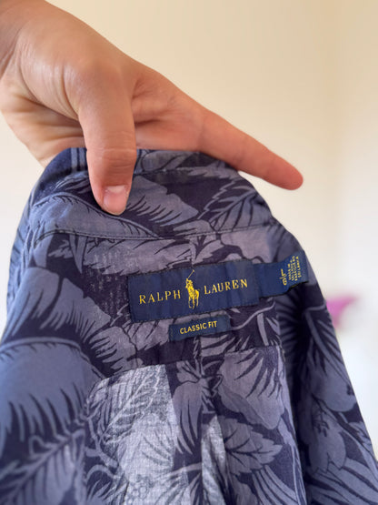 Camisa Ralph Lauren