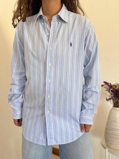 Camisa Ralph Lauren