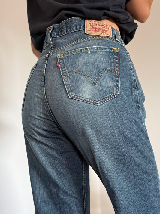 Calças Levi's 567