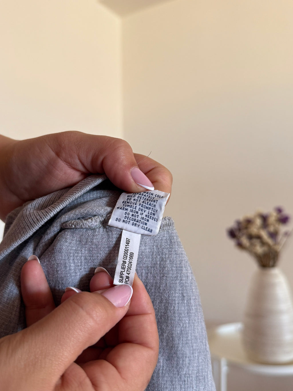 Ralph Lauren Cable Knit 1/4 Zip Sweater