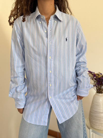 Camisa Ralph Lauren