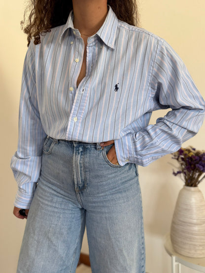 Camisa Ralph Lauren
