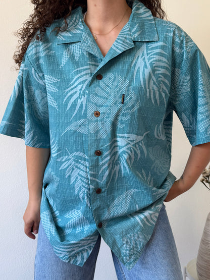 Camisa Vintage