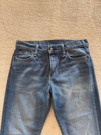 Calças Levi's 504
