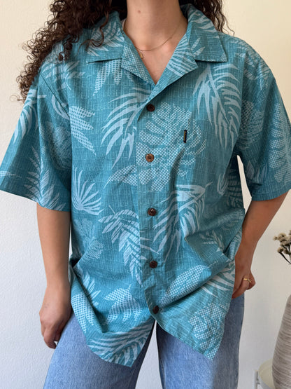 Camisa Vintage