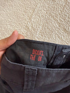 Vintage Dickies Flex Slim Jeans